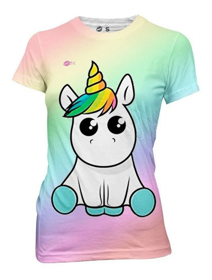 Playeras Kawaii De Unicornio Mercadolibre Com Mx Playeras Kawaii De Unicornio Mercadolibre Com Mx