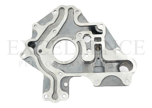 Bomba De Aceite Subaru Brz/ Toyota 2.0l (12mm)/ Ep90400312