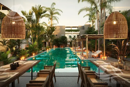 Casa En Venta En Tulum Centro