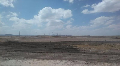 Hidalgo Parque Industrial Platah Terrenos Venta Y Renta De Bodegas