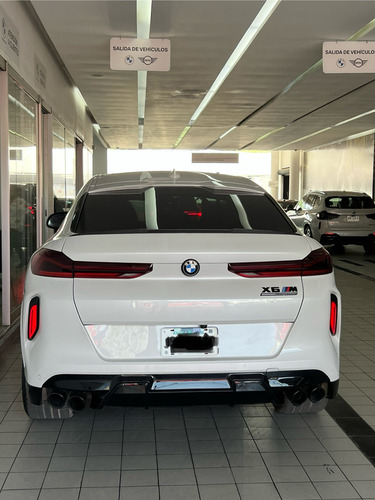 X6 M Competition Con 39mil Km, Impecable Único Dueño