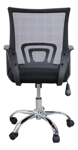 Silla De Escritorio Ejecutiva Para Oficina Ergonómica