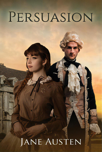 Persuasion (annotated), De Austen, Jane. Editorial Sastrugi Pr Classics, Tapa Blanda En Inglés