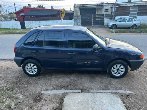 Volkswagen GOL G2 1.0