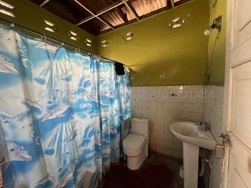 Terreno En Venta Urb Paraguay Acarigua - #23-33752 Jg Rah