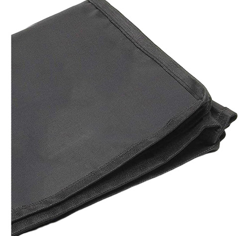 Protector De Pantalla Lcd Plegable Con Cubierta Antipolvo