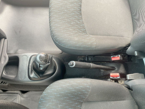 Imagen 17 de 25 de Renault Kangoo Vu 2017