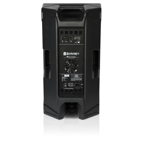 Imagen 3 de 8 de Bafle Potenciado Db Technologies B-hype 12
