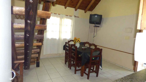 Venta De 2 Dúplex En Las Carditas-potrerillos