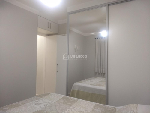 Imagem 25 de 30 de Apartamento À Venda Em Bonfim - Ap008834