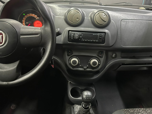 Fiat Uno 1.0 Vivace Flex 5p