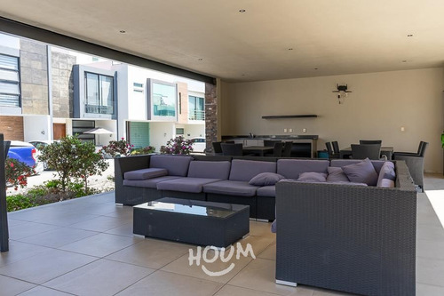 Imagen 19 de 30 de Casa En Casa Grande, Zapopan Con 3 Recámaras, 133 M², Id: 64100