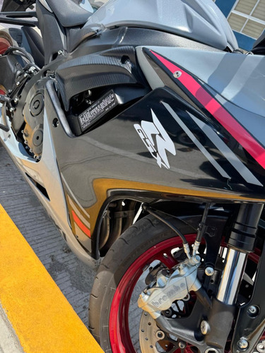 Susuki 600 Gsxr 2023 Titulo Y Pedimiento Lista Para Emplacar