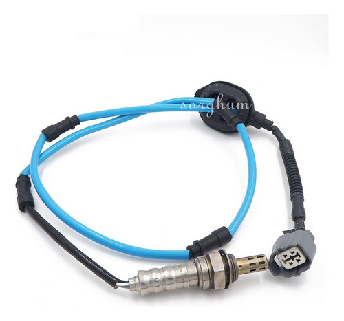 Sensor De Oxígeno For Honda Accord 2003-2004 2.4l