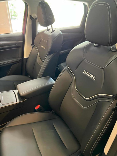 Imagen 8 de 15 de Haval H2 2023 1.5t Luxury At