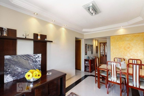 Imagem 5 de 15 de Apartamento Com 3 Quartos À Venda Na Água Rasa. - 657