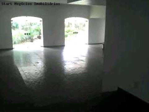 Imagem 7 de 17 de Casa Para Aluguel Em Jardim Das Paineiras - Ca087963