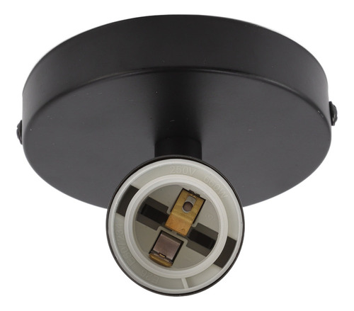 . Suporte Para Lâmpada De Parede E26 E27, Base Para Lâmpada