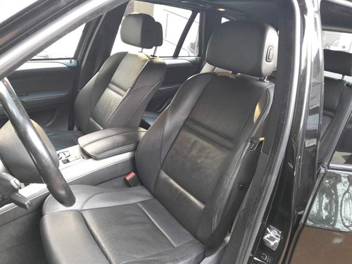 BMW X5 4.8 4X4 50I SECURITY V8 32V GASOLINA 4P AUTOMÁTICO