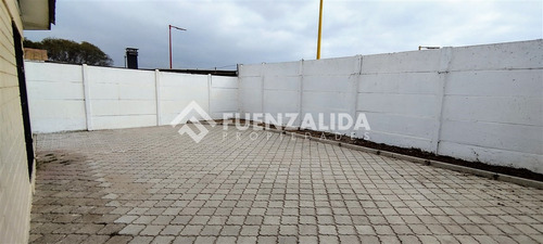 Casa En Arriendo De 3 Dorm. En El Milagro Ii, En La Serena