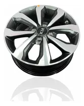 Comprar Rin 15 Kia Rio Con Sensor 4-100 Original Impecable