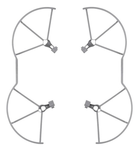 Protectores De Pala De Hélice Para Dji Mavic Air3 Accesorios