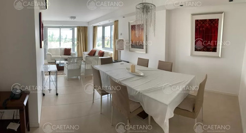 Moderno Apartamento, Segunda Linea, Excelentes Amenities