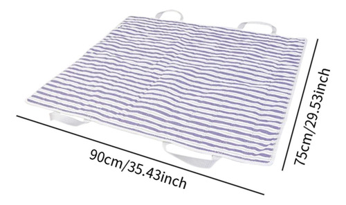 Almohadillas De Posicionamiento Para Cama Para Rayas