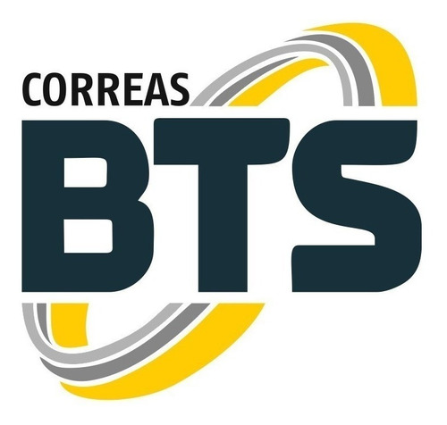 Correas Planas Sin Fin Para Desmalezadora 5 X 9600 Bts