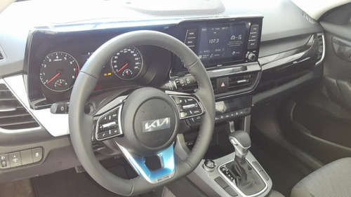 Imagen 10 de 12 de Kia Seltos Ex 1.6l At