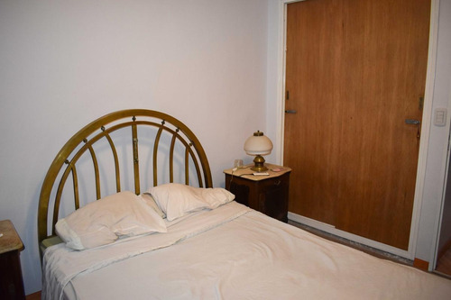 Imagen 9 de 13 de Venta Departamento 2 Dormitorios Patio - Barrio Martin