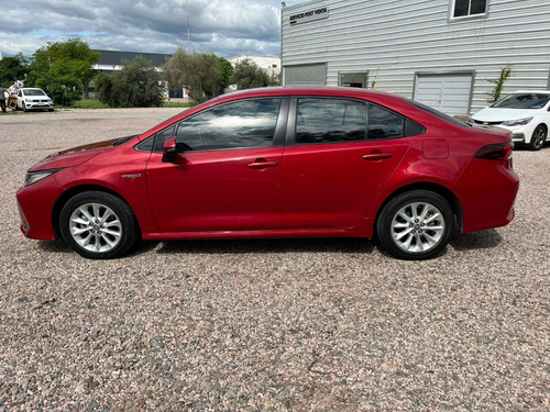 Toyota Corolla 1.8 Hev Xei Ecvt