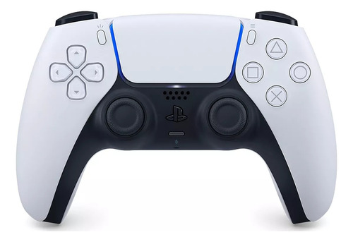 Sony Playstation 5 Slim Versión Digital Astro Bot Bundle Color Blanco