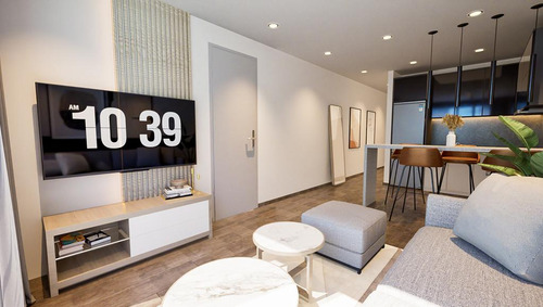 Venta Departamento 3 Amb En Pozo Quilmes Oeste