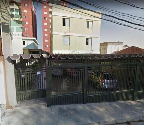 Apartamento - Ref: 02859