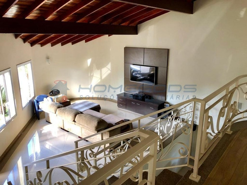 Imagem 25 de 30 de Casa - Ca01128 - 69320125
