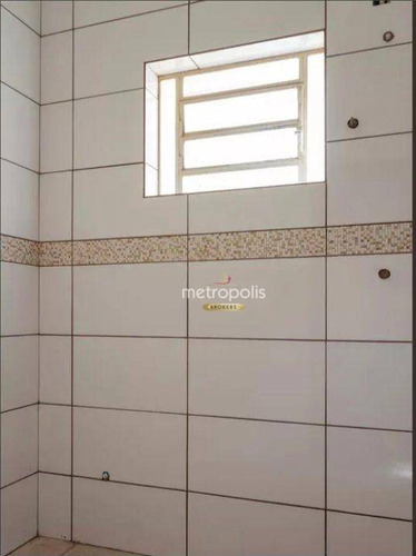 Imagem 12 de 21 de Sobrado Com 3 Dormitórios, 193 M² - Venda Por R$ 750.000,00 Ou Aluguel Por R$ 3.700,00/mês - Jardim - Santo André/sp - So1486