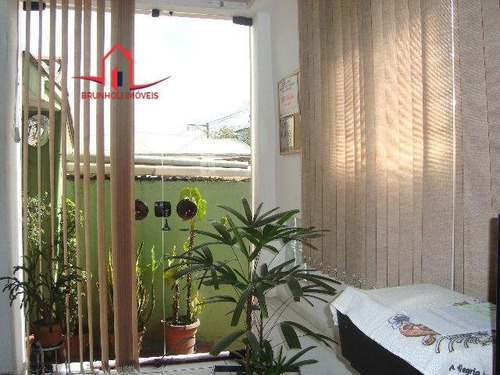 Imagem 12 de 14 de Casa A Venda No Bairro Ipiranga Em São Paulo - Sp. - 357-1