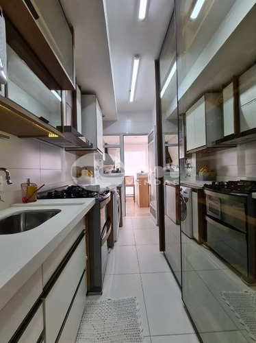 Imagem 14 de 15 de Apartamento - Centro - Ref: 2968 - V-2968