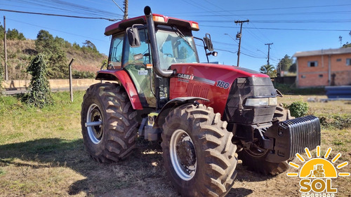 Trator Case Mxm180