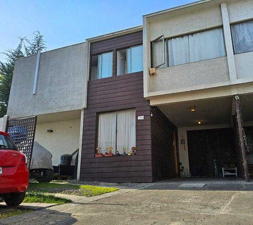Se Vende Hermosa Y Amplia Casa - 809 (82661)