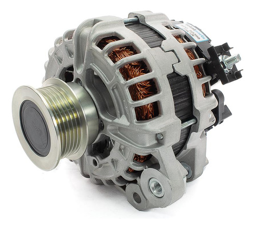 Alternador Volvo V40 4cil 1.5l 2015 Sistema Bosch 215 Amps