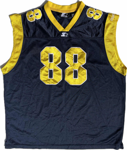 Jersey De Entrenamiento Starter Talla L (Usado)
