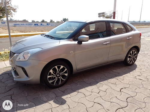 Suzuki Baleno 1.4 Gls