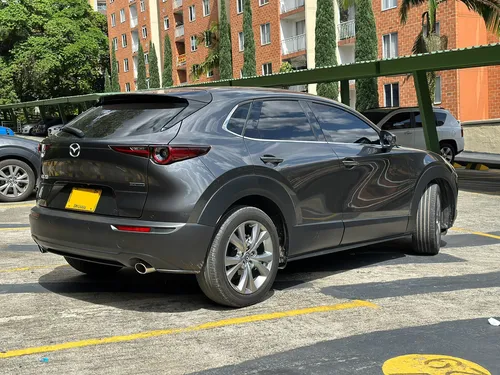 Mazda CX-30 2.0 Grand Touring At