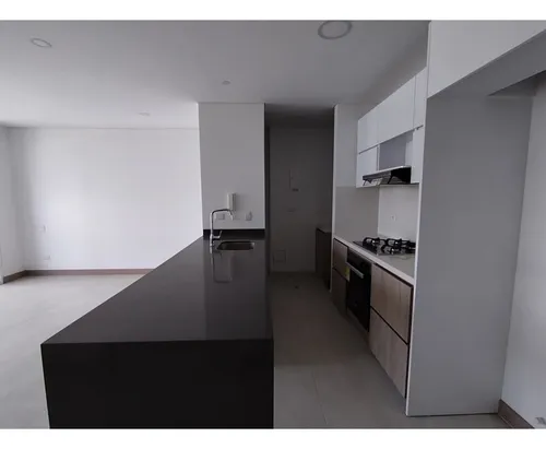 Venta De Apartamento En La Flora