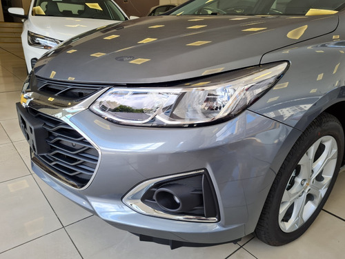 Chevrolet Cruze 5 Lt ! Entrega En Febrero Inmediata! Nt