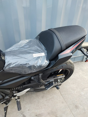 Nueva Kawasaki Z650 0km (stock Disponibles)