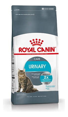 Royal Canin Gato Urinary Care X 7.5 Kg