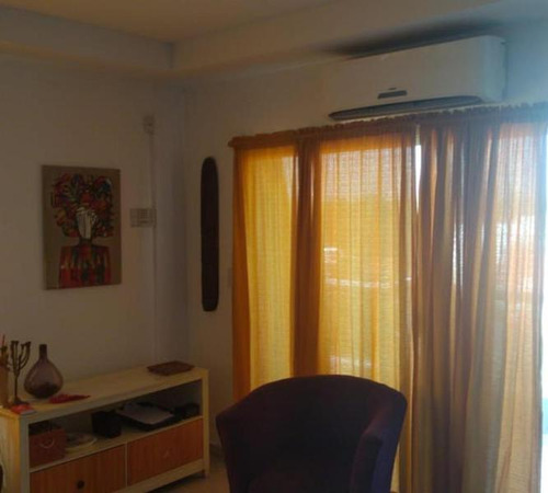 Departamento 2 Ambientes Jose Marmol